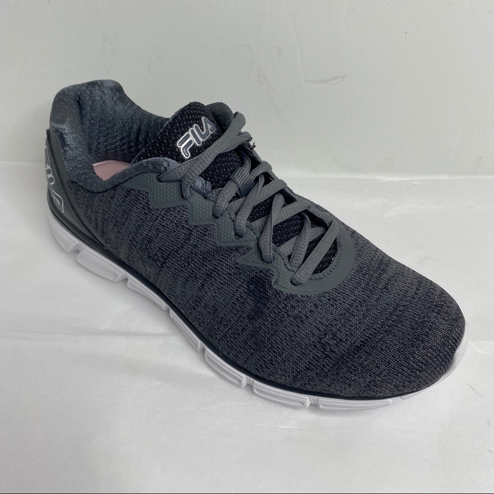 men's fila memory countdown 5 running shoes